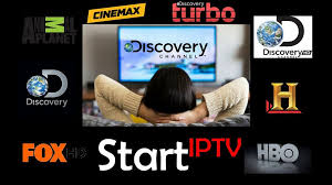 iptv 4k