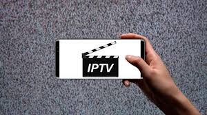 iptv provider