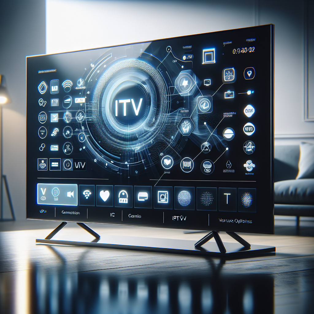 iptv subscription